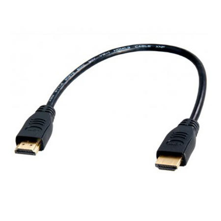 41522 CABLE HDMI-HDMI UGREEN 0.3m