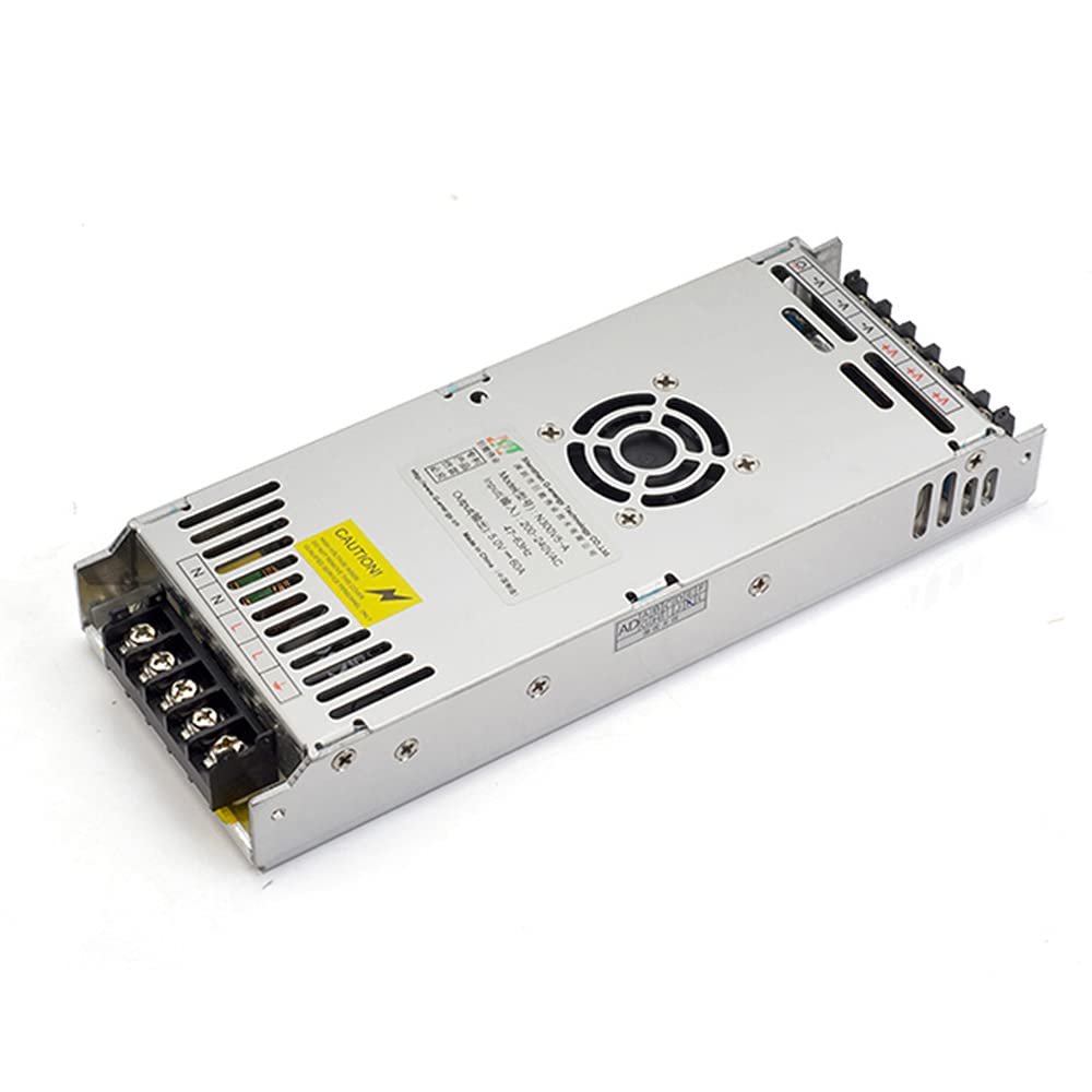 FUENTE 5V 60A