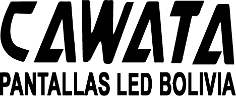 CAWATA PANTALLAS LEDS BOLIVIA