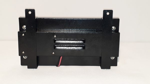 LETRERO LED PARA TRUFIS O TAXI 32X16CM