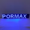 LETRERO LED PARA BUS 96X16CM
