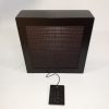 Turnero Programable 32x32cm