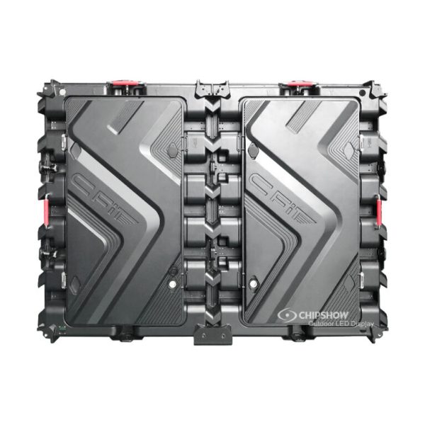 P6 Exterior C-Fit Easy Standard SMD