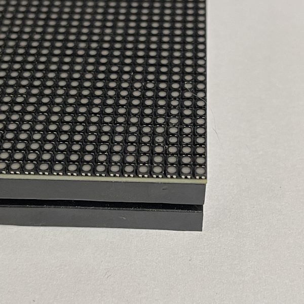 Pantalla p2.5 empotrada