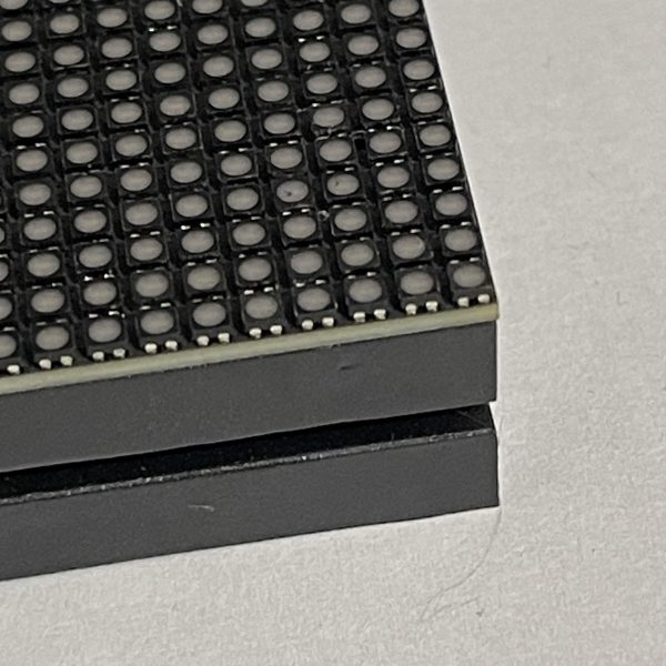 Pantalla p2.5 empotrada