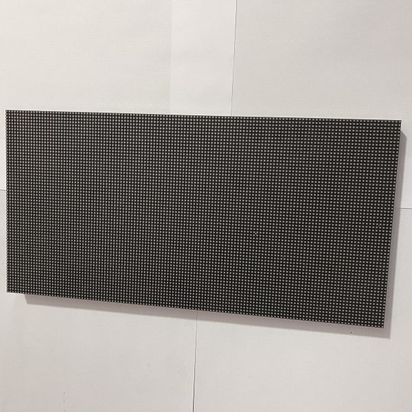 Pantalla p2.5 empotrada