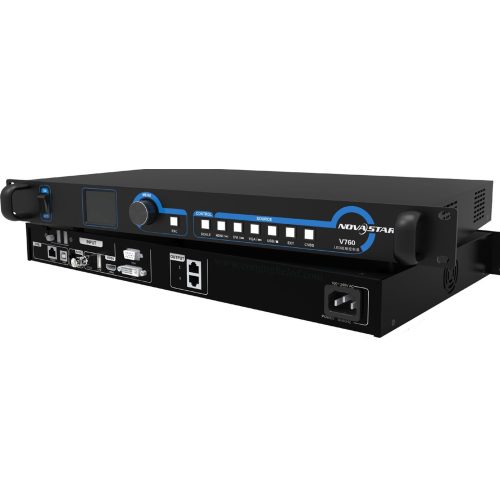 Video Procesador Novastar V760