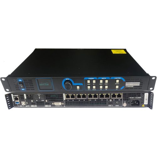 Video Procesador Novastar V1160