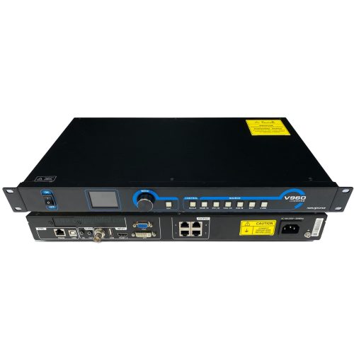 Video Procesador Novastar V960
