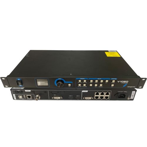 Video Procesador Novastar V1060