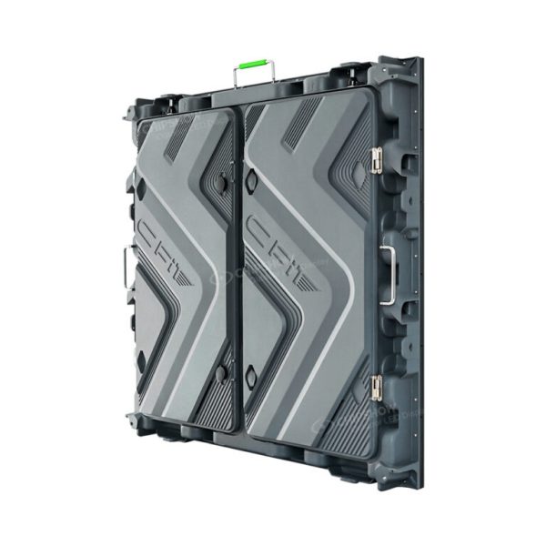 P6 Exterior C-Fit Easy Standard SMD