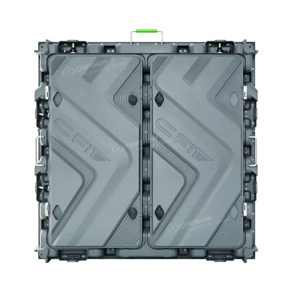 P6 Exterior C-Fit Easy Standard SMD