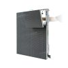 P10 Exterior C-Slim Alto Brillo DOOH